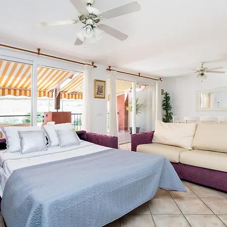 Italianway - Los Cristianos Villa Arona (Tenerife)