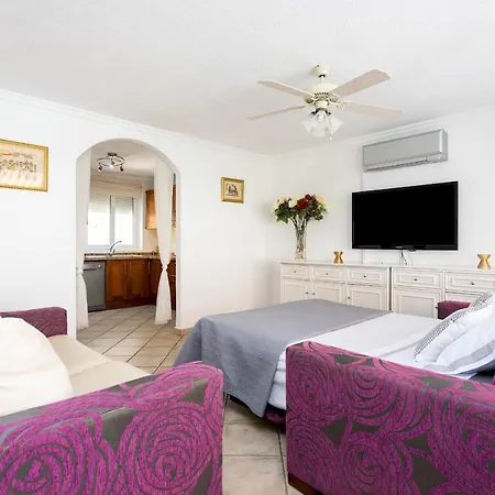 Villa Italianway - Los Cristianos Arona (Tenerife)