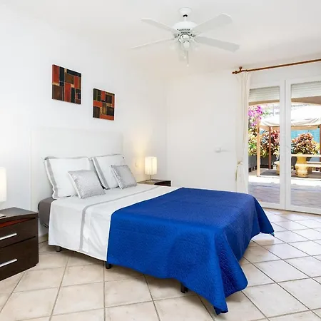 Italianway - Los Cristianos Villa *