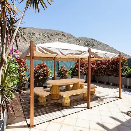 Italianway - Los Cristianos Arona (Tenerife)