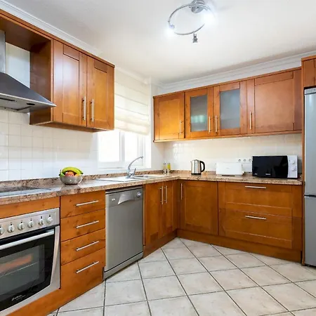Italianway - Los Cristianos Villa *
