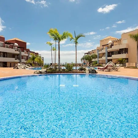 Italianway - Los Cristianos Villa