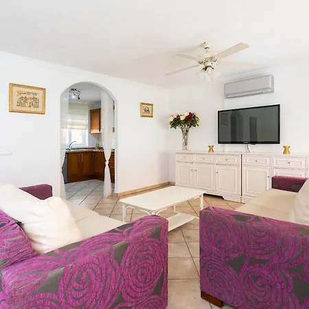 Italianway - Los Cristianos Villa