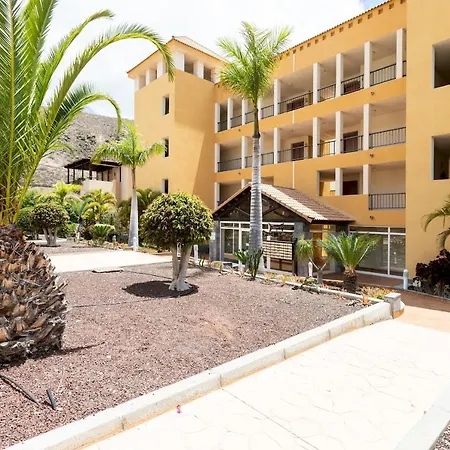 Italianway - Los Cristianos Villa Arona (Tenerife)